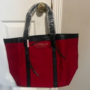 Victoria “s Secret tote bag